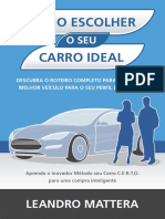 Amostra - Como Escolher o Seu Carro Ideal