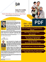 Nutp Takaful Health Care