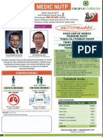 TAKAFUL MEDICAL CARD 2022