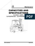 550013980-Capacities and Specifications-US