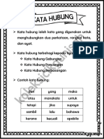 Set Kata Hubung