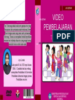Cover DVD Ayu Lestari (ICT) 3A