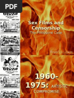 Download Sex Films and Censorship The Philippine Case by kramynot SN6172485 doc pdf