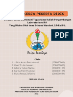 LKPD Kelas 1