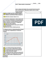 Test clasa a 6A vITEZA NR 2