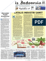 Pemimpin Bisnis Indonesia Mengulas Arah 2023