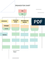 Geometry Minimalist Company Structure Organizational Graph