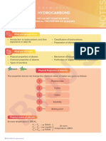 Let's Get Started With Chemical Properties of Alkanes - 211209 - 205756