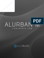 At FT Luminaria Vial Alurban-M Samsung JR 2021 LH351C