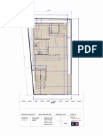 Ground Floor Plan