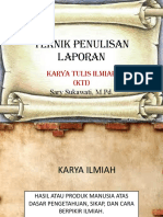 Materi KTI 2020