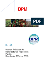 BPM Completo