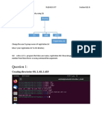 (FA20-BCS-077) OS Lab - Mid