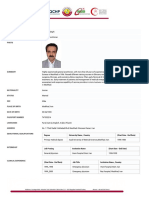 Resume - Ahmad Sadeghi