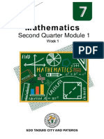 Math7 Q2 Week1 Hybrid Version 2