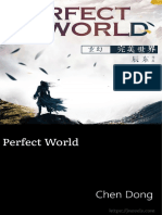 Perfect World 1001 - 1500 - Chen Dong