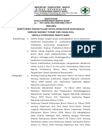 Ep. 1 SK Monitoring Pengelolaan Dan Pelaksanaan Ukm PKM