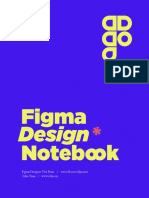 Figma Design Notebook Ver 1.6 If4vuk