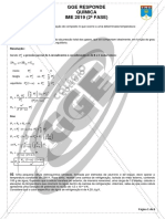 IME2 Fase Quimica Prova Completa