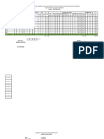 Format KB Posyandu