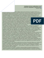 Vilas, Carlos Populismo Reclicado o Neoliberalismo a Secas