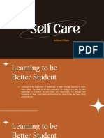 Learn to Be a Better Student: Brain Research Findings and Study Skills for Academic Success