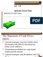 Pert. 14 Konsep Laporan Arus Kas