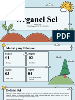 Organel Sel