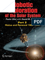 Robotic Exploration of The Solar System Part 2