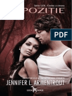 Armentrout, Jennifer Lynn - [Lux] 05 Opozitie v0.9