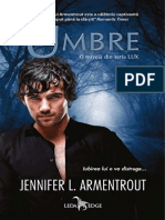 Armentrout, Jennifer Lynn - (Lux) 06 Umbre v0.9