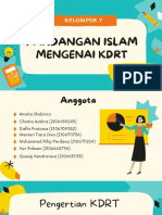 Pandangan Islam tentang KDRT