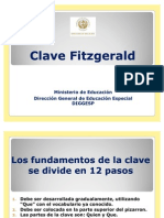 Clave Fitzgerald