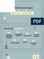 Chimica