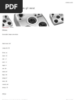 Patches Para Zoom g1 Next