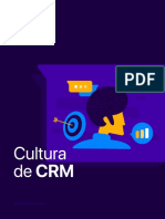 E-Book Cultura de CRM