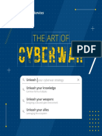 The ART of Cyberwar