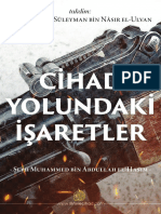 Kitablarimiz Cihad Yolundaki Isaretler