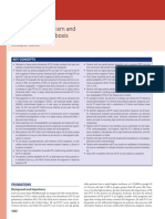 Pulmonary Embolism and Deep Vein Thrombosis: Christopher Kabrhel