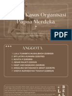 PKN Kelompok Studi Kasus