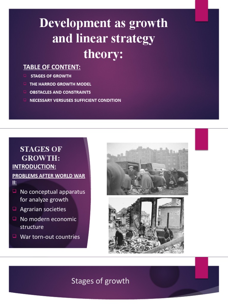 Chapter 03 Economics | PDF | Economic Growth | Macroeconomics