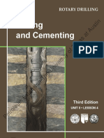 Casing and Cementing - Previewwtrmrk