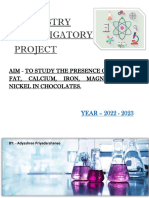 Chemistry Investigatory Project Final1