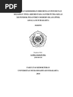 Download Tinea di Pesantren by Jamal Ahmad SN61728814 doc pdf