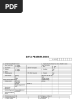 Buku induk peserta didik