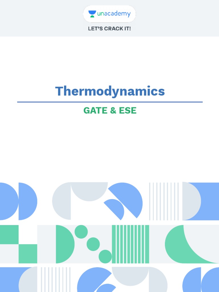 Thermodynamics Pdf Thermodynamics Heat