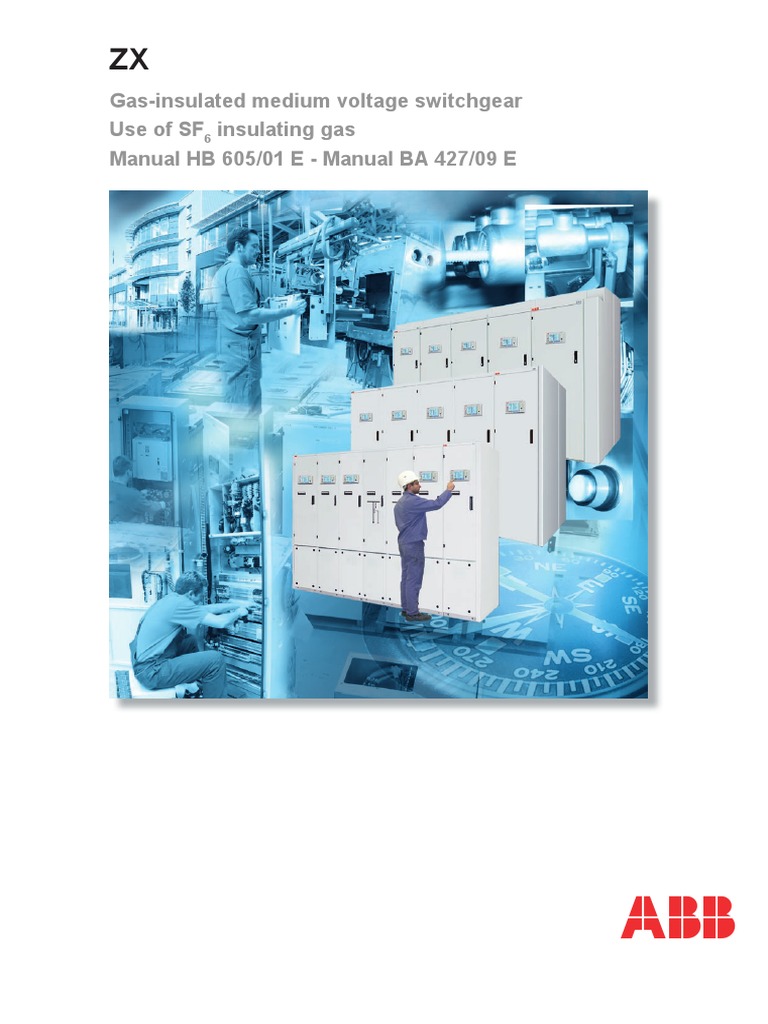Y HB 605-10 en | PDF | Insulator (Electricity) | Nature