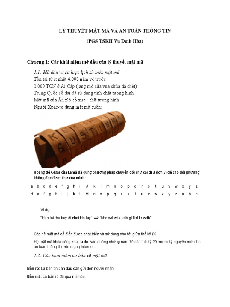 LTMM | PDF