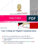 Lecture 3 Line Coding August 2021-224-16613038795585