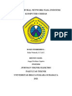 ANGGA FERIDANES SAPUTRA - KOMPUTER CERDAS - 1914121016 - Resumejurnal